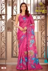 Revanti Vol 1 By Kashvi Tesla Digital Printed Saree 